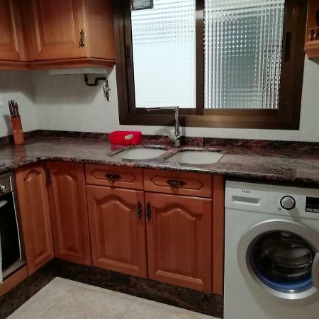 Apartament Apartamento Torres Walencja Zewnętrze zdjęcie