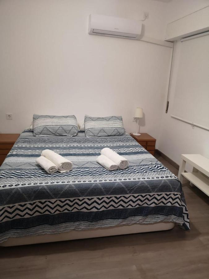 Apartament Apartamento Torres Walencja Zewnętrze zdjęcie