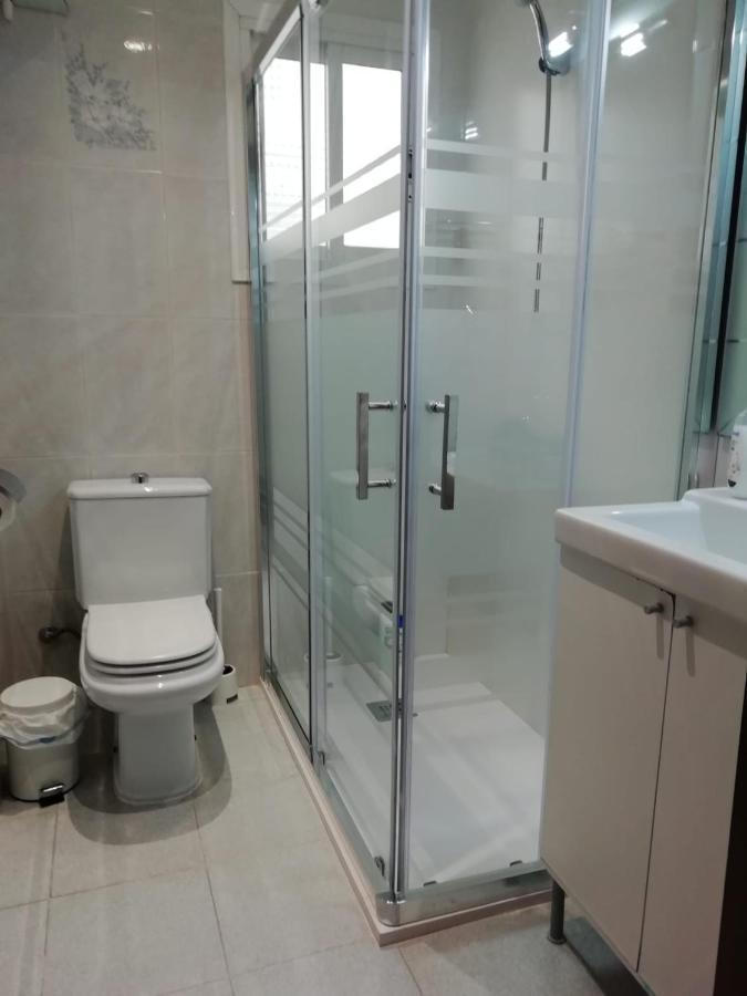 Apartament Apartamento Torres Walencja Zewnętrze zdjęcie