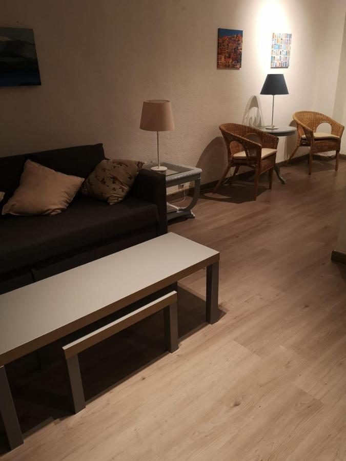 Apartament Apartamento Torres Walencja Zewnętrze zdjęcie