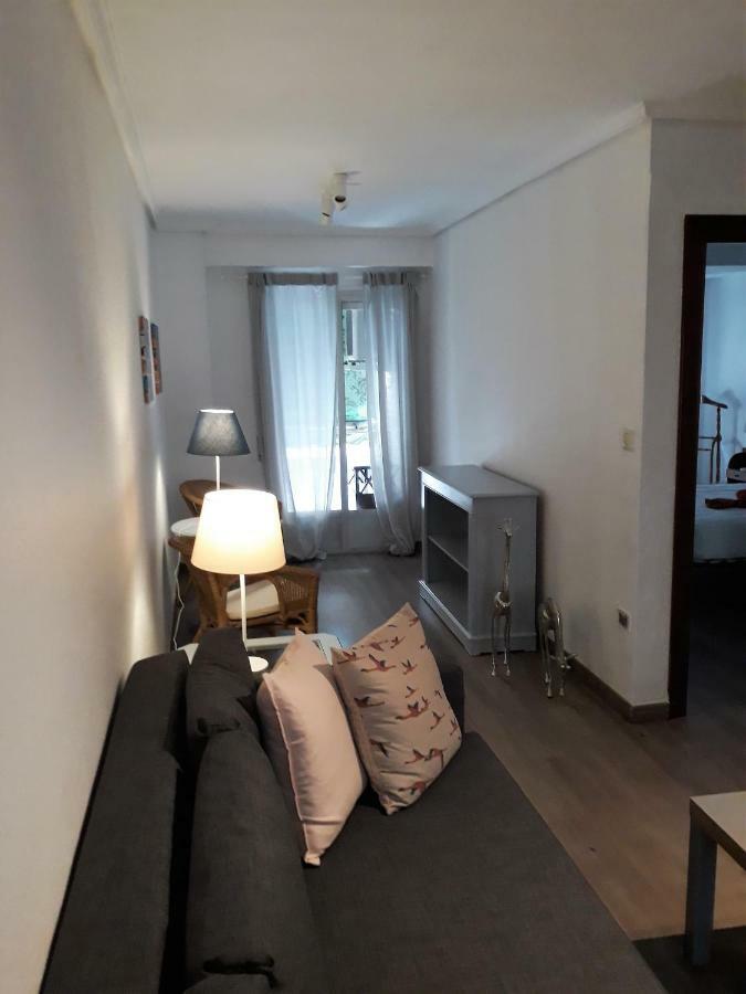 Apartament Apartamento Torres Walencja Zewnętrze zdjęcie