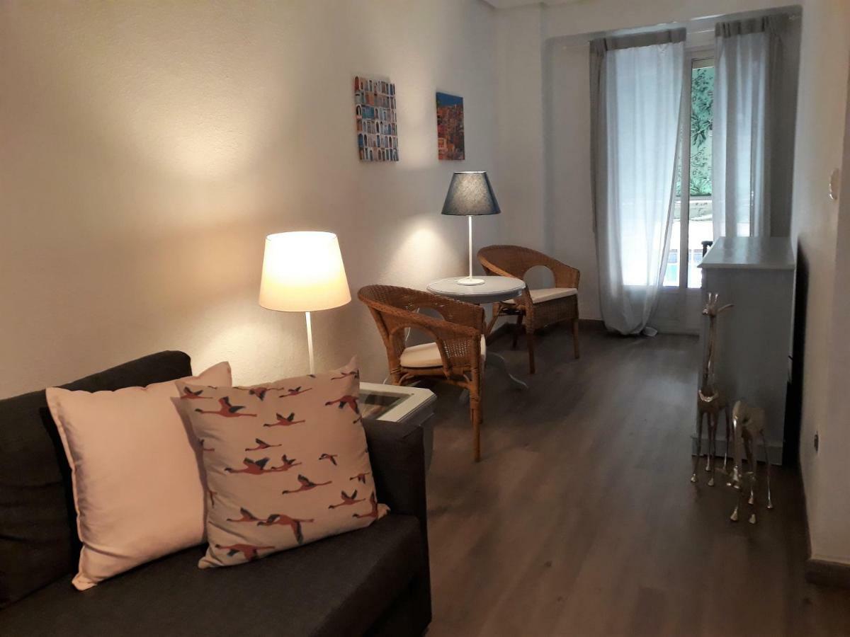 Apartament Apartamento Torres Walencja Zewnętrze zdjęcie