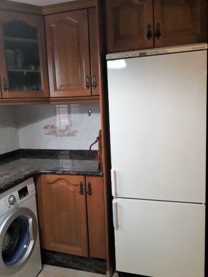 Apartament Apartamento Torres Walencja Zewnętrze zdjęcie