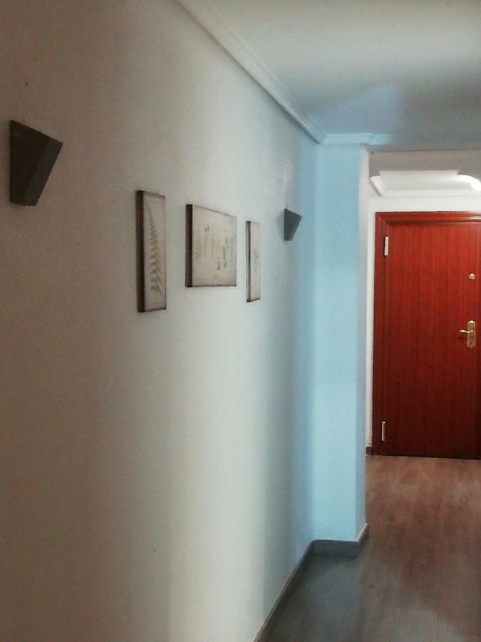 Apartament Apartamento Torres Walencja Zewnętrze zdjęcie