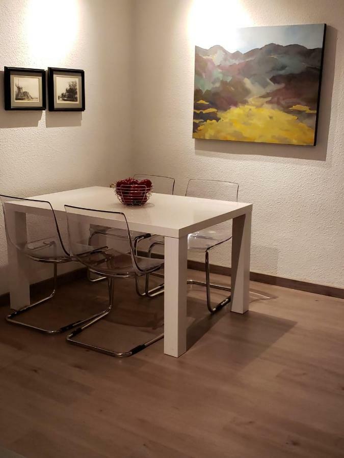 Apartament Apartamento Torres Walencja Zewnętrze zdjęcie