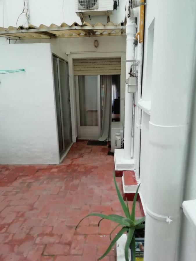 Apartament Apartamento Torres Walencja Zewnętrze zdjęcie
