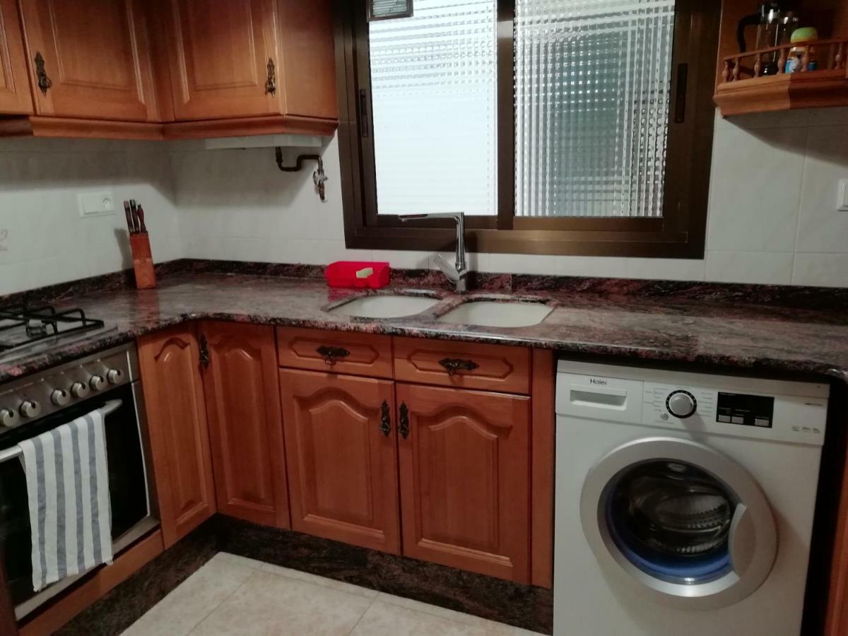 Apartament Apartamento Torres Walencja Zewnętrze zdjęcie