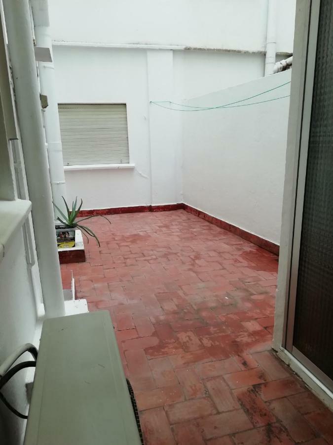 Apartament Apartamento Torres Walencja Zewnętrze zdjęcie